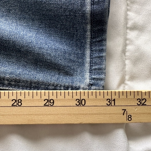 Redvanly Ranstead Jeans Medium - Picture 5 of 8
